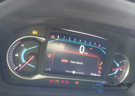 2022 Honda Pilot 2Wd Special Edition из США, поврежденный, VIN 5FNYF5H25NB011587